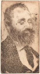 Alphonse Hirsch, 1875