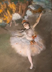 Ballet (aussi connu sous le nom de « L