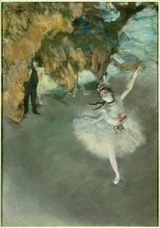 Ballet ou L