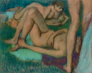 Baigneurs