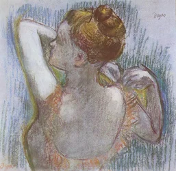 Danseur