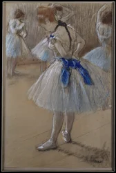 Danseuse