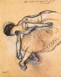 Danseuse