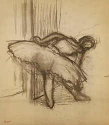 Danseuse