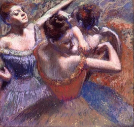 Danseurs