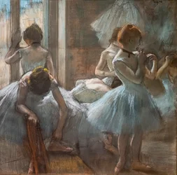 Danseurs