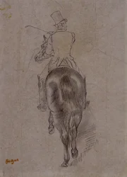 Chasseur à cheval