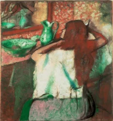 La Coiffure