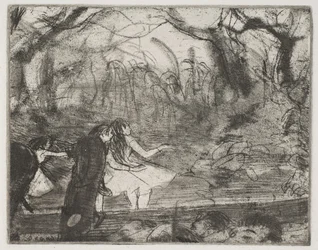 Sur scène III