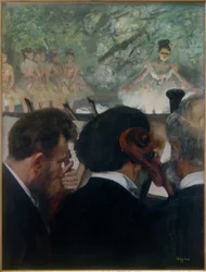 Musiciens d