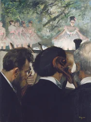 Musiciens d