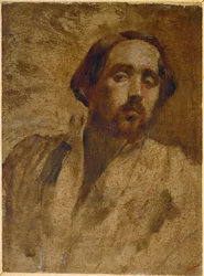 Portrait de l