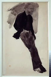 Portrait d