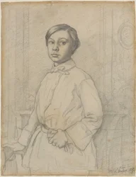 René de Gas [recto]