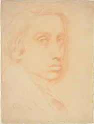 Autoportrait