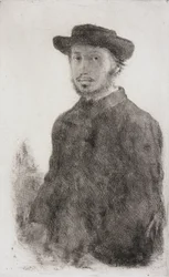 Autoportrait