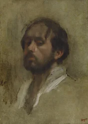 Autoportrait