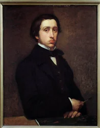 Autoportrait