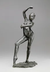 Danse espagnole
