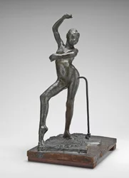 Danse espagnole