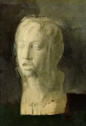 Étude de la tête d