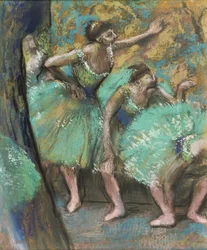 Les danseurs