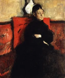 Duchesse de Montejasi-Cicerale, c.1868