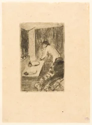 La Petite Salle de Bain