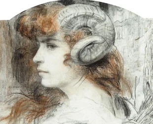 La chasseresse