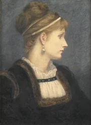 Helen Thornycroft