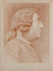 Autoportrait