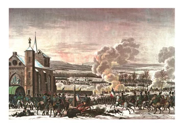 La bataille d