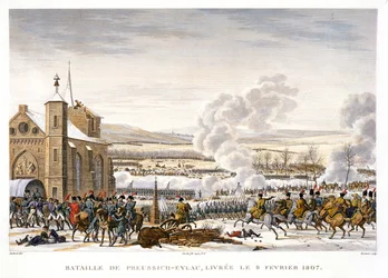 La bataille d