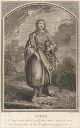 Saint Jean