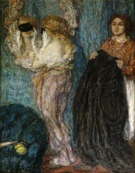 Le Masque