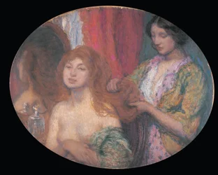 Cheveux