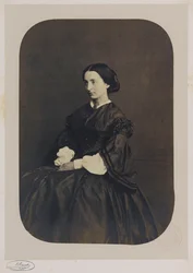 Adèle Hugo à Guernesey