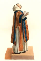 Costume ecclésiastique de l