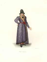Noble anglais