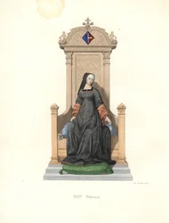 Louise de Savoie (1476-1531)