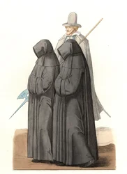 Vêtements de deuil