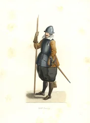 Piquier, Flandre française