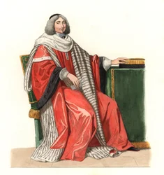 Jean Antoine de Mesme (1661-1723), seigneur d