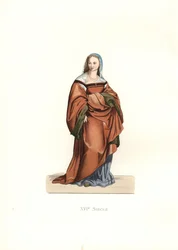 Dame de Florence