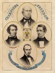 Champions de la liberté, liberté d