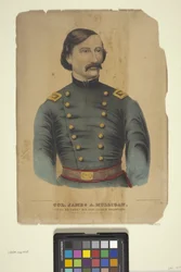 Col. James A. Mulligan
