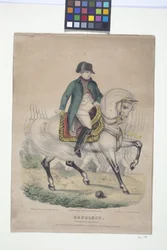 Napoléon - Le héros de 100 batailles