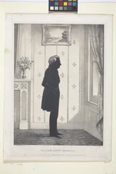 William Henry Harrison