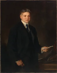Herbert Clark Hoover (1874-1964)
