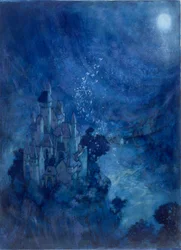 Flèches nocturnes